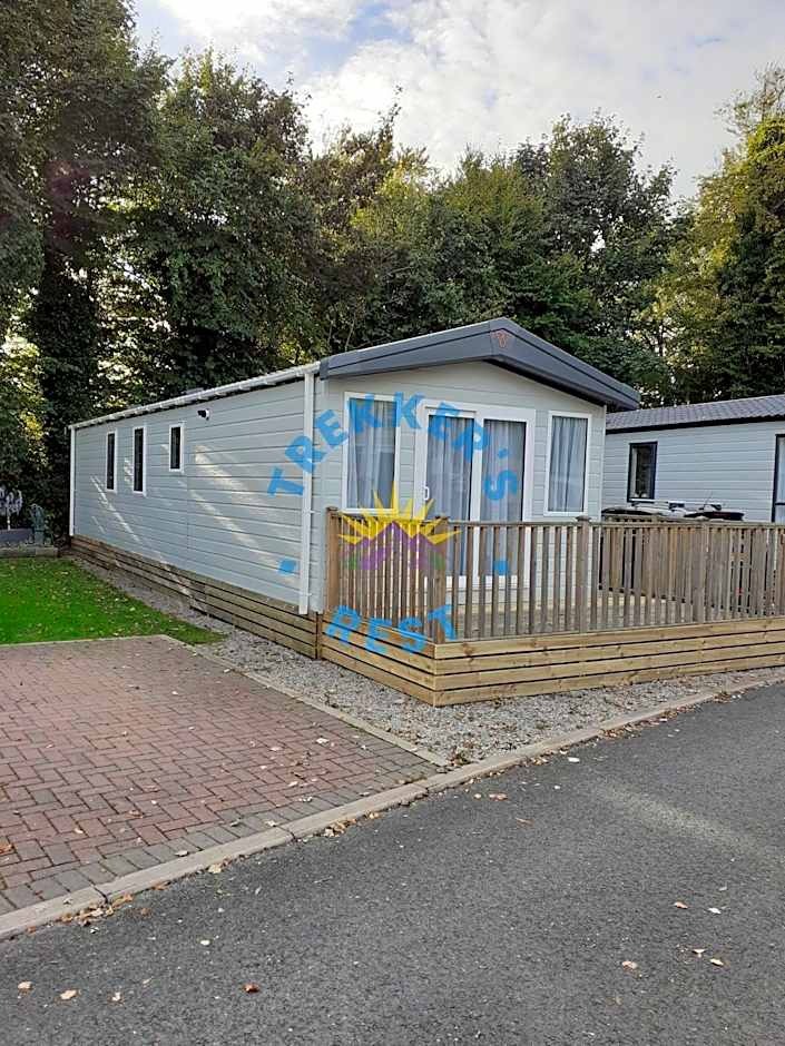 Trekkers Rest, Brigham, Cockermouth, Cumbria