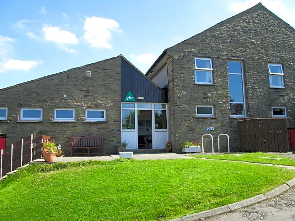 YHA Hawes