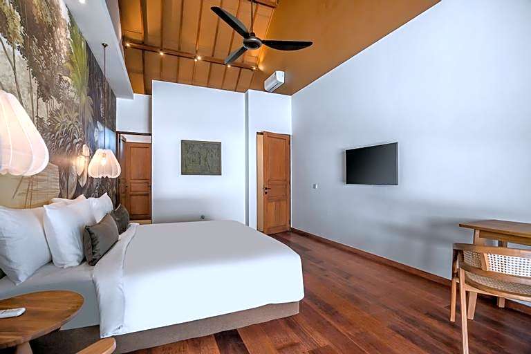 Nusantara Loft Ndao by Alfred in Bali