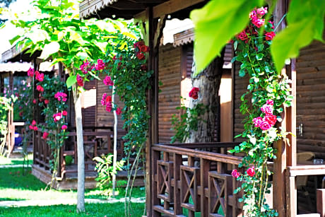 BUNGALOW SINGLE STANDARD  LAND VIEW