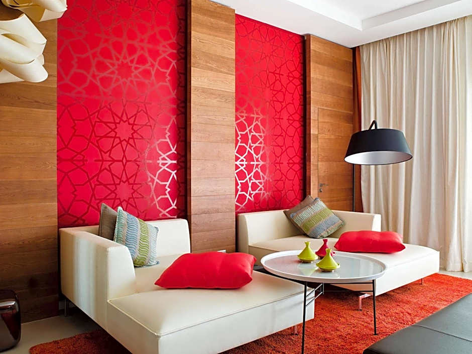 Hotel Le Golf D'Essaouira & Spa