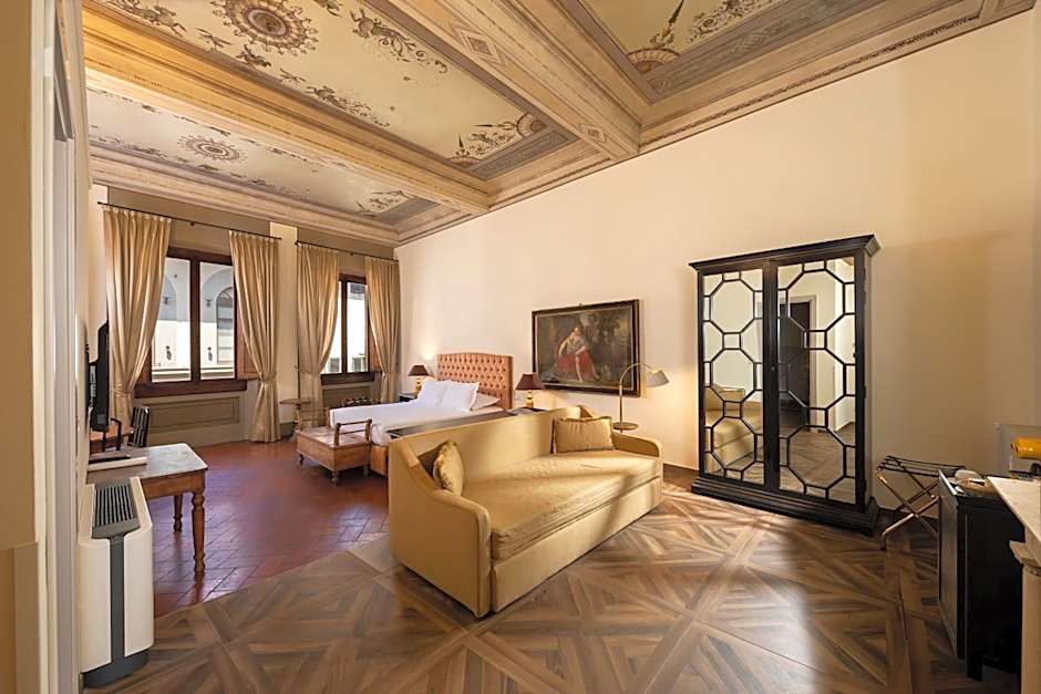 Palazzo Martellini Residenza d'epoca