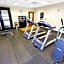 Hampton Inn By Hilton Waynesburg