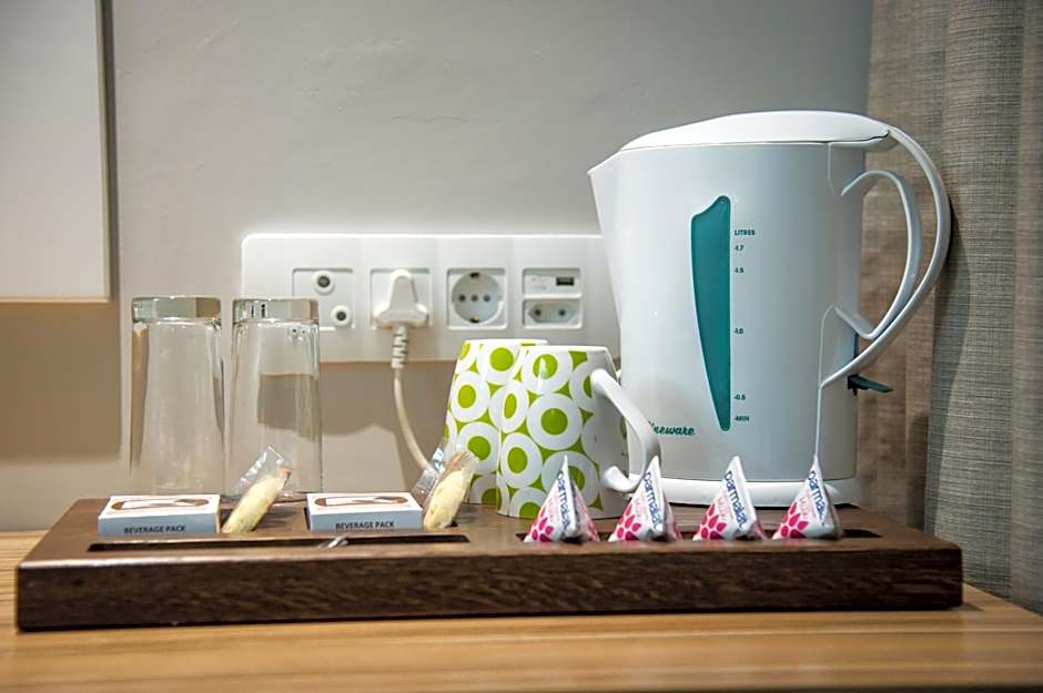 Palm Lodge Guest House