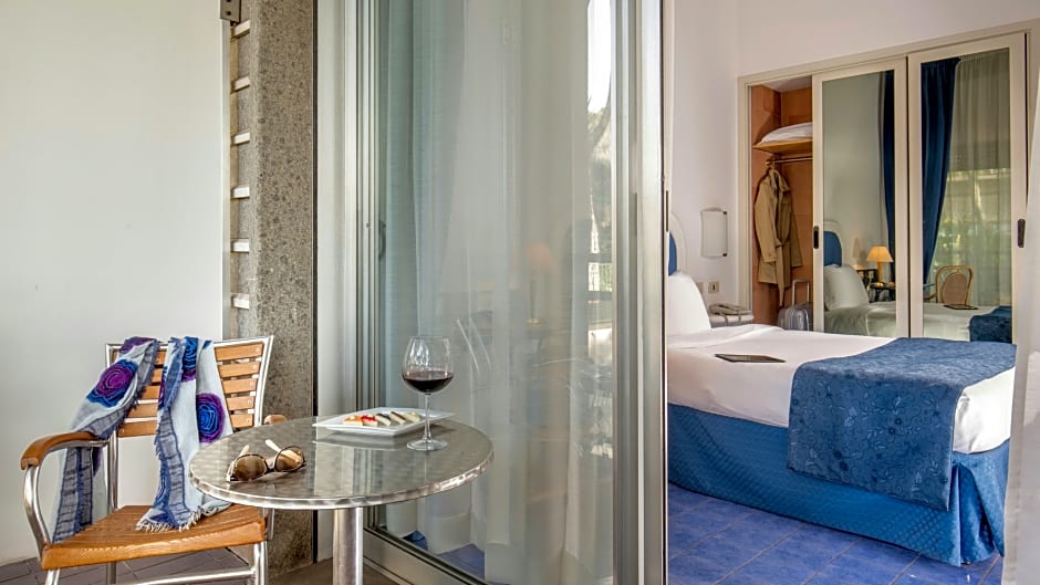 Hotel Shangri-La Roma by OMNIA hotels