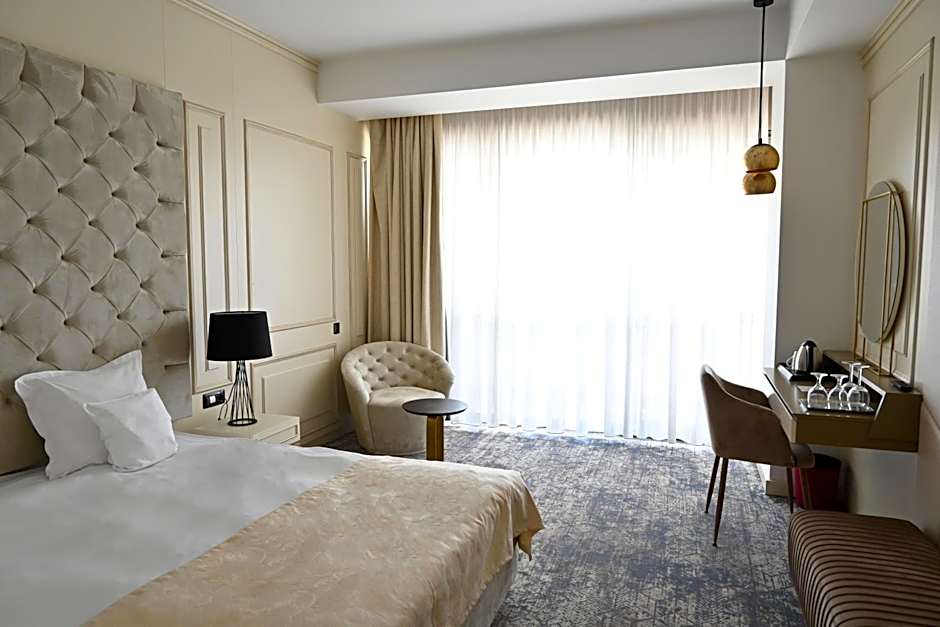 Aleksandar Palace Hotel Congress Center & SPA