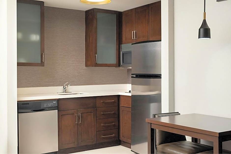 Residence Inn by Marriott Ottawa Airport