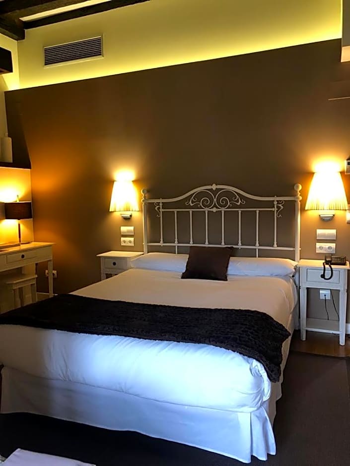 Hotel Torre Zumeltzegi