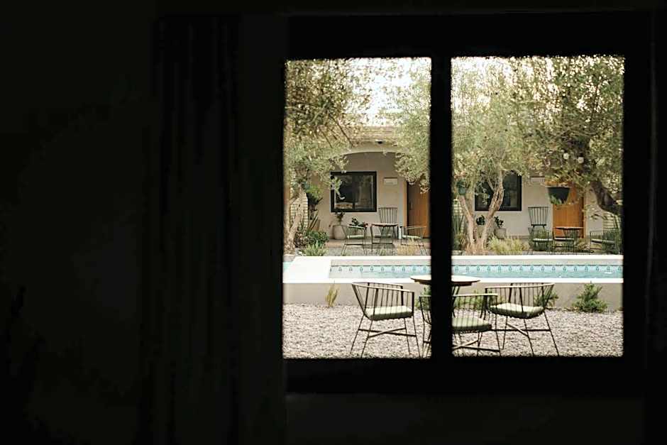 Casa Olivea - MYA Hotel