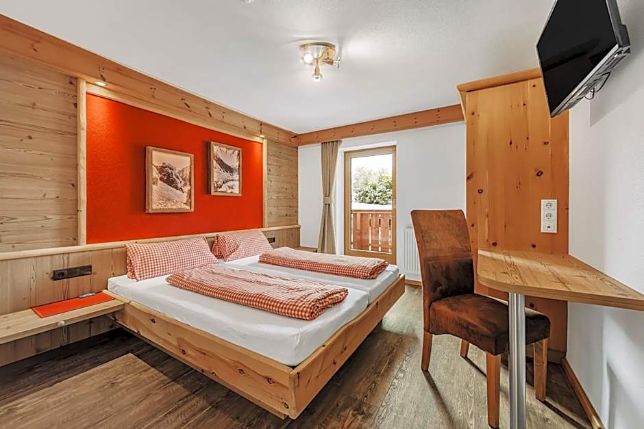 Gasthof Leiter´s Hoamatl