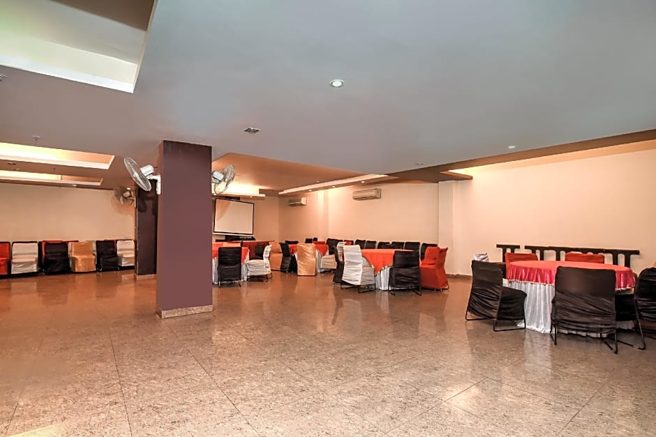 Hotel O Kochar Plaza