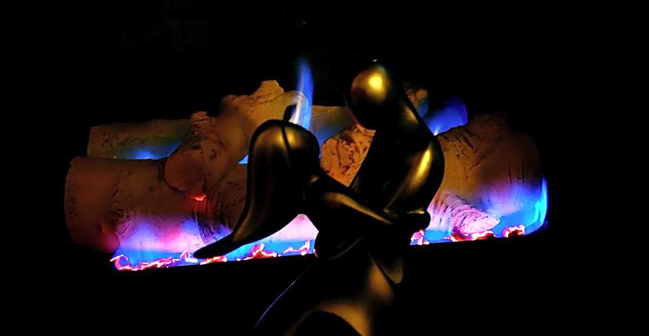 Knights Inn Colonial Fireside Inn