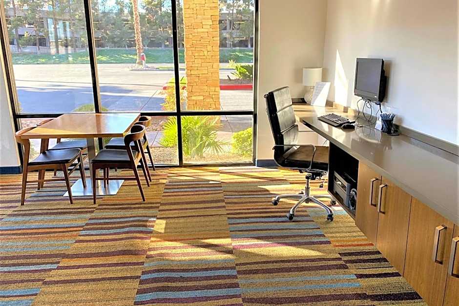 Fairfield Inn by Marriott Las Vegas Convention Center