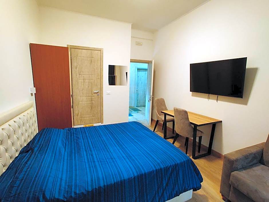 B&B Crocevia