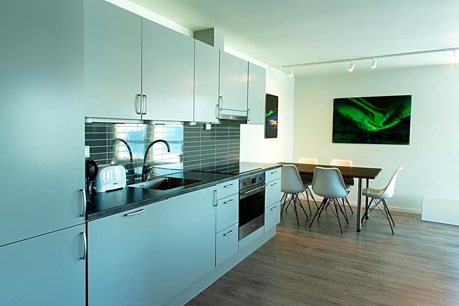 Lyngen Experience Apartments