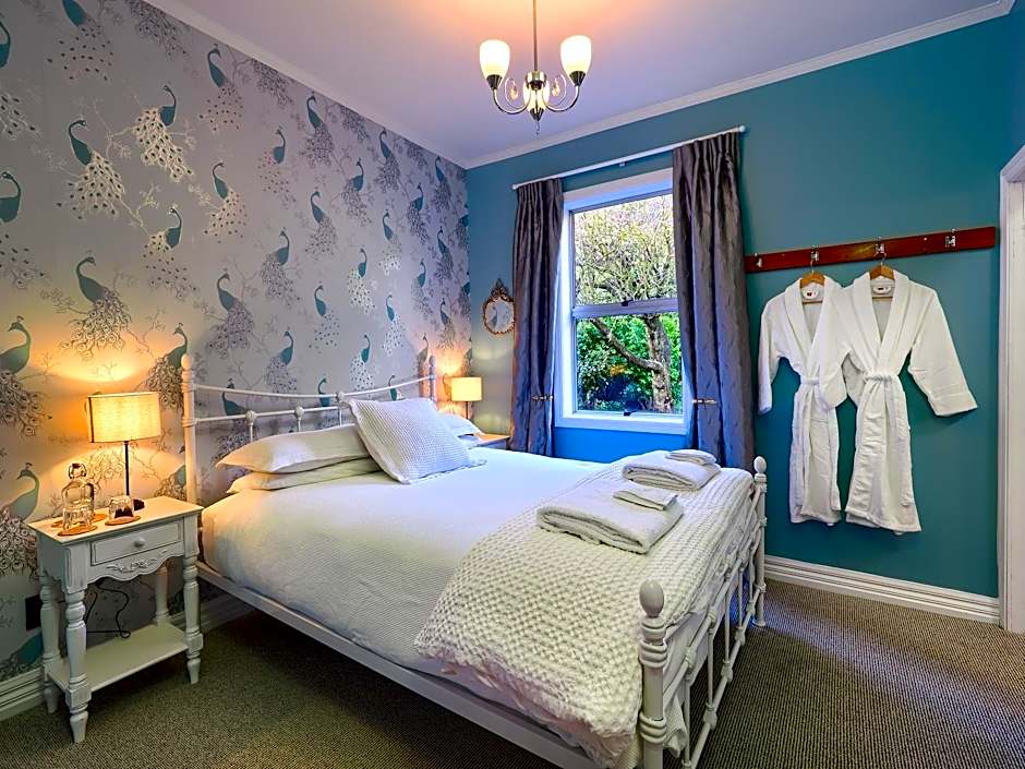 The Ferry Bed & Breakfast