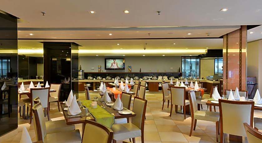 Vivanta Vadodara