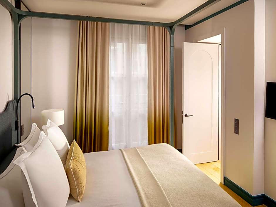 Hotel Bel Ami