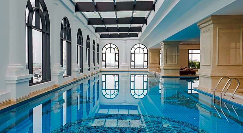 Meliá Vinpearl Phu Ly