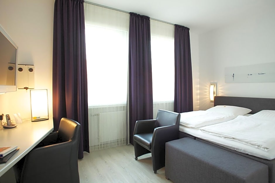 Hotel Zur Wartburg