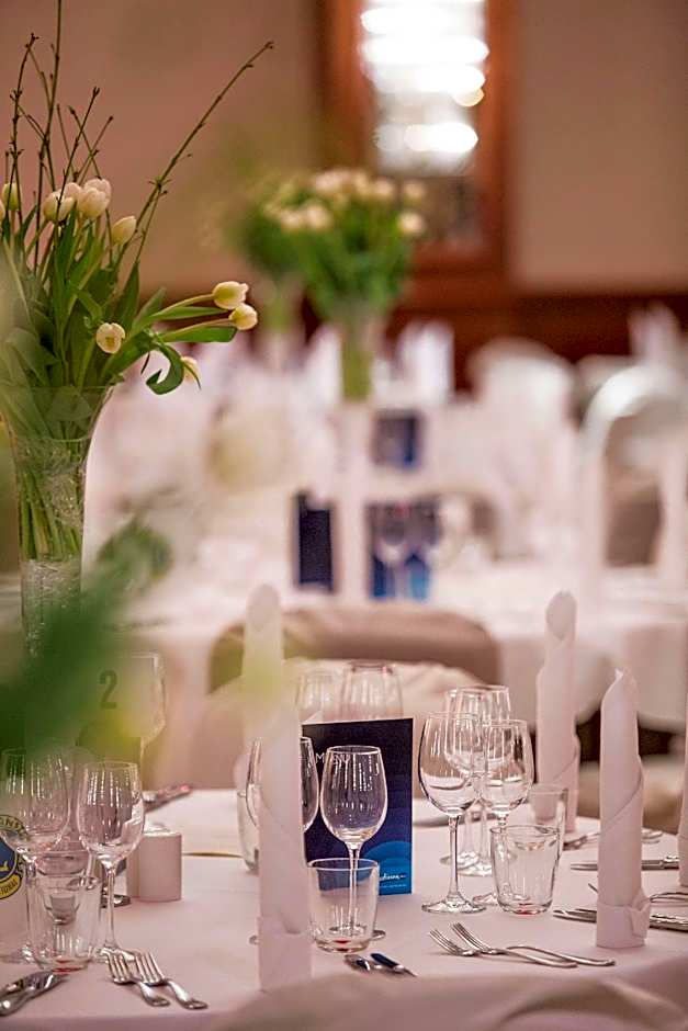 Radisson Blu Hotel Cottbus