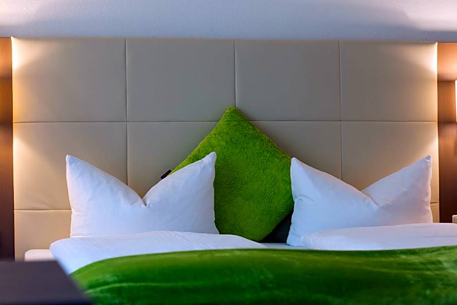 City Hotel Freiburg