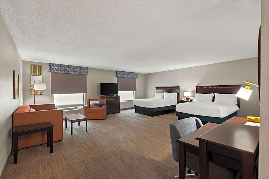 Hampton Inn & Suites Fort Belvoir Alexandria South