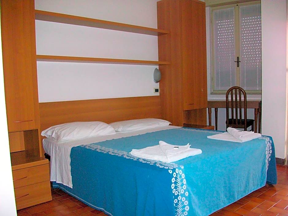 Hotel La Romantica
