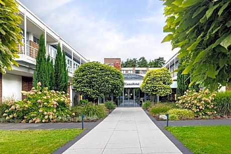 GenoHotel Forsbach