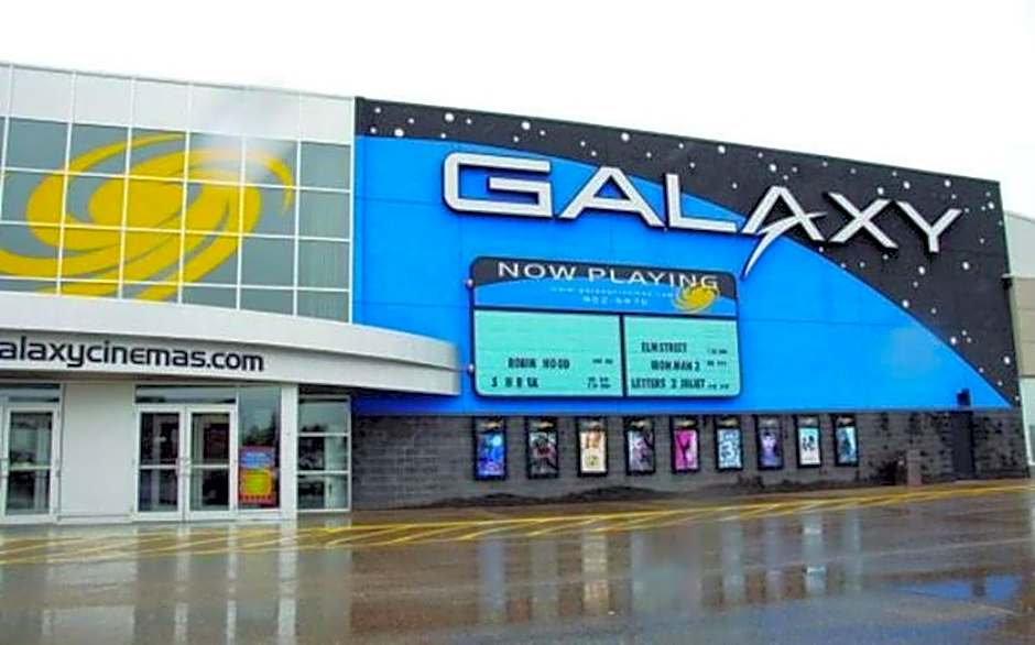 Ramada by Wyndham Prince Albert