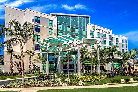 Hyatt Place Manati