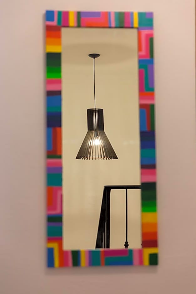 Hotel Villas Colibrí Suites & Bungalows