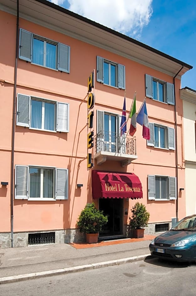 Hotel La Toscana