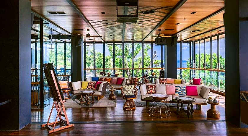 Hotel Indigo Bali Seminyak Beach By IHG