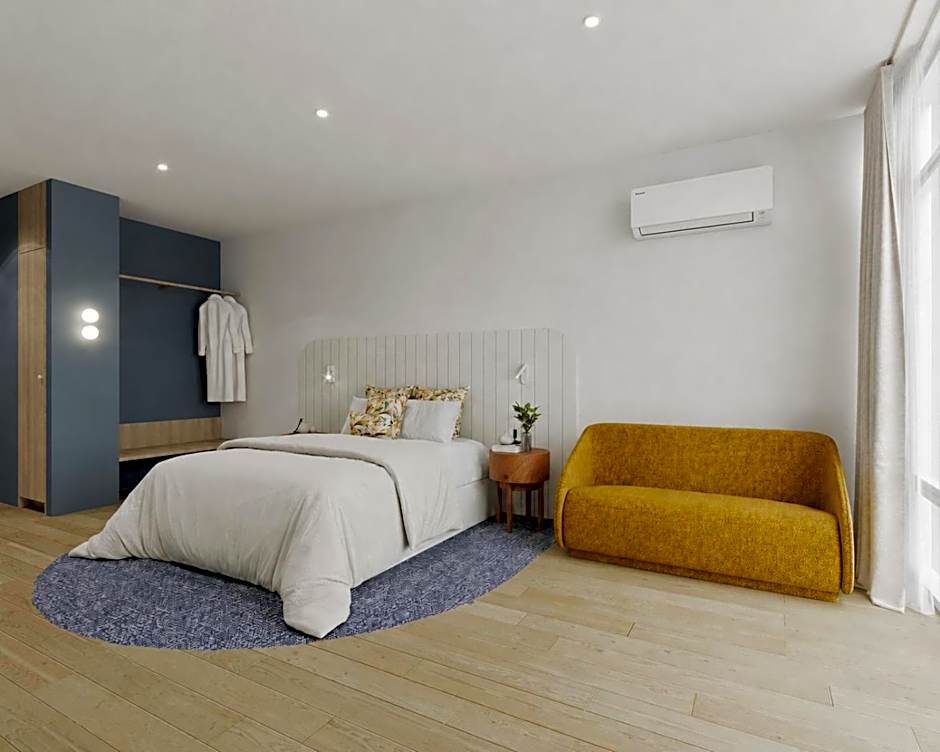 Kangaroo Island Seaview Motel
