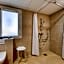 B&B HOTEL Bordeaux Mérignac Cadera Aéroport