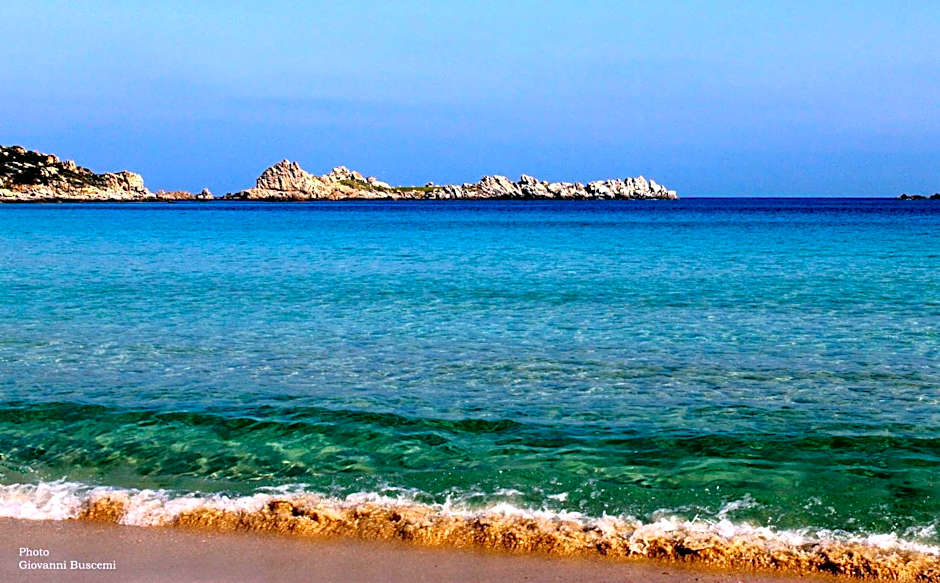 Hotel Sandalion