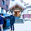 Mercure Courchevel 1850