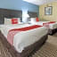 OYO Hotel Knoxville TN Cedar Bluff I-40