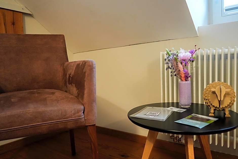 Concept Hotel Landhaus - Digital Hotel