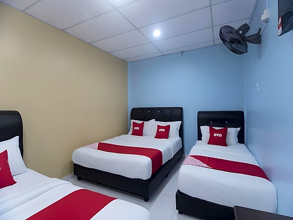 Hotel O Rafik Ali Motel