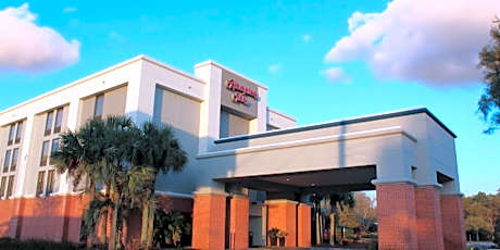 Hampton Inn Pensacola-Airport