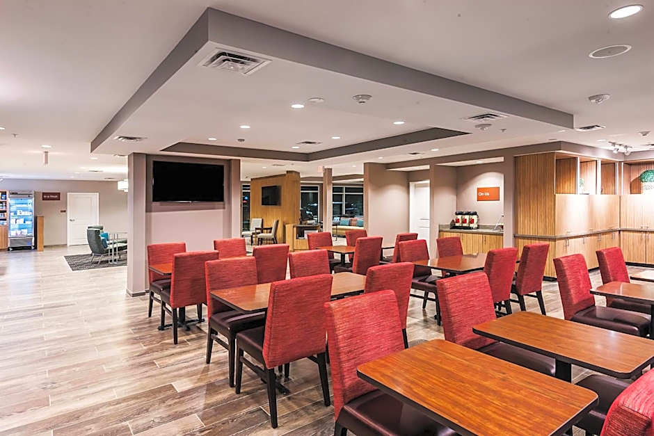 TownePlace Suites by Marriott Austin Parmer/Tech Ridge