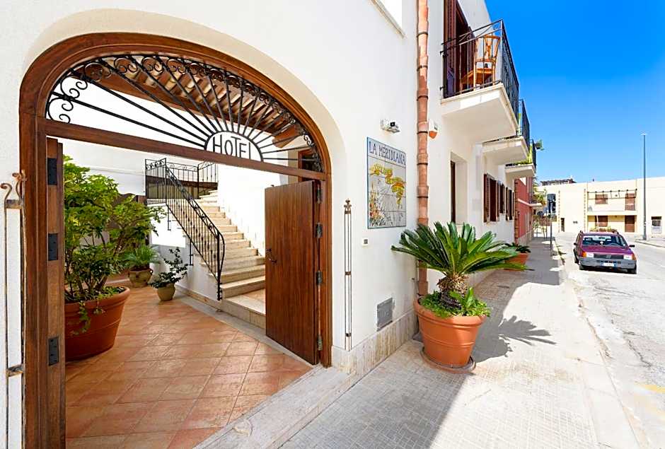 La Meridiana Hotel