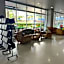 J Town serviced Apartments&hotel