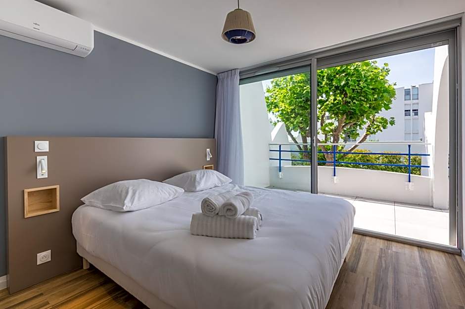 MY Hôtel Résidences - La Grande-Motte