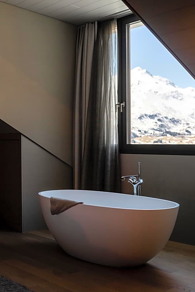 Andermatt Alpine Apartments