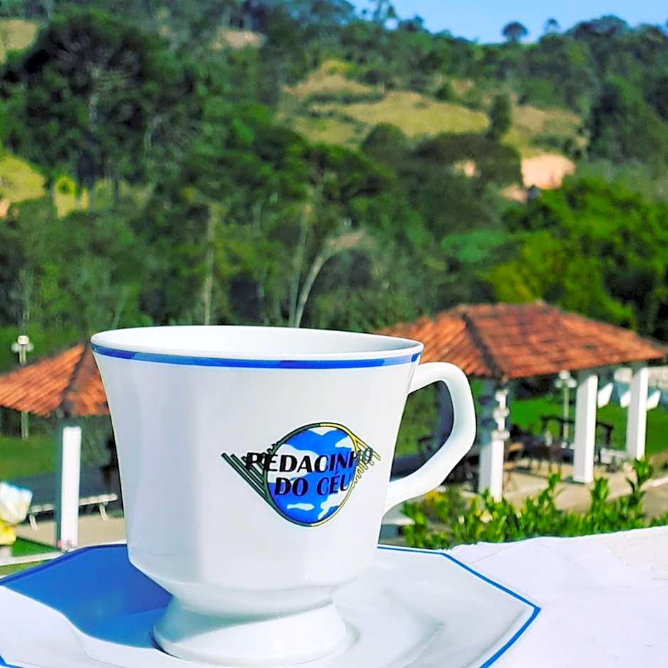 Pousada Pedacinho do Ceu chale 2