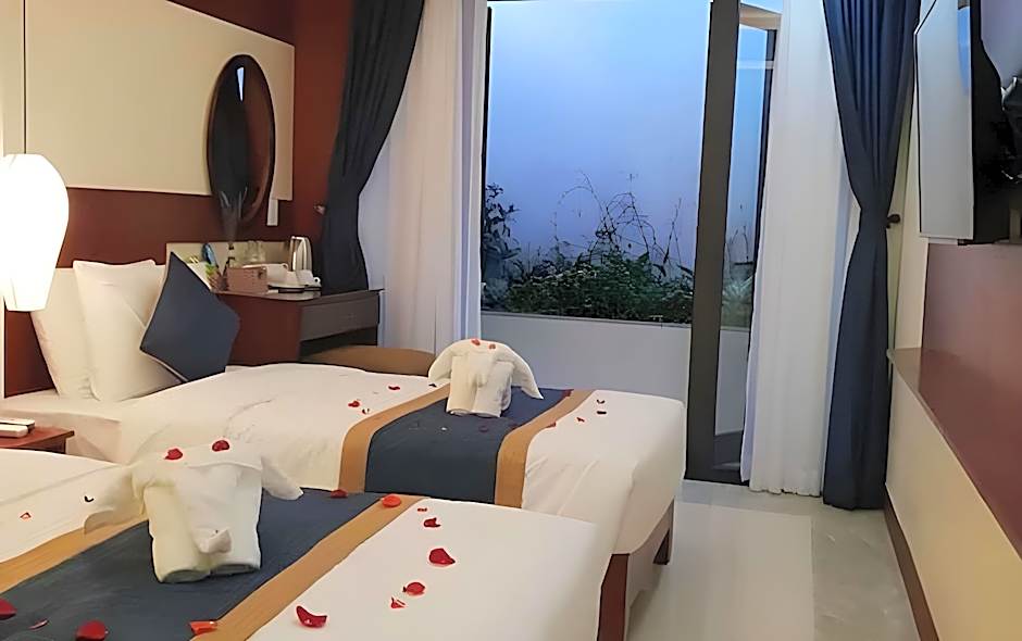 SOUTHERN HOTEL HOI AN 