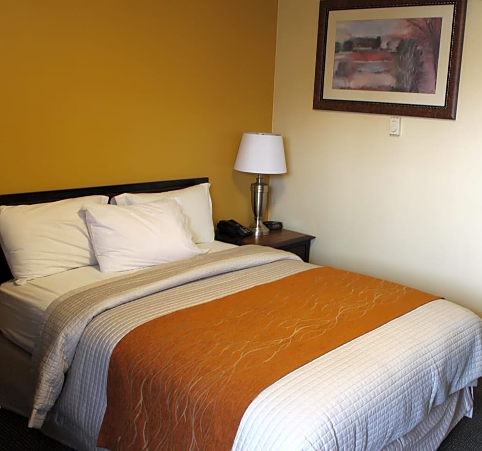 Imperial Fireside Inn